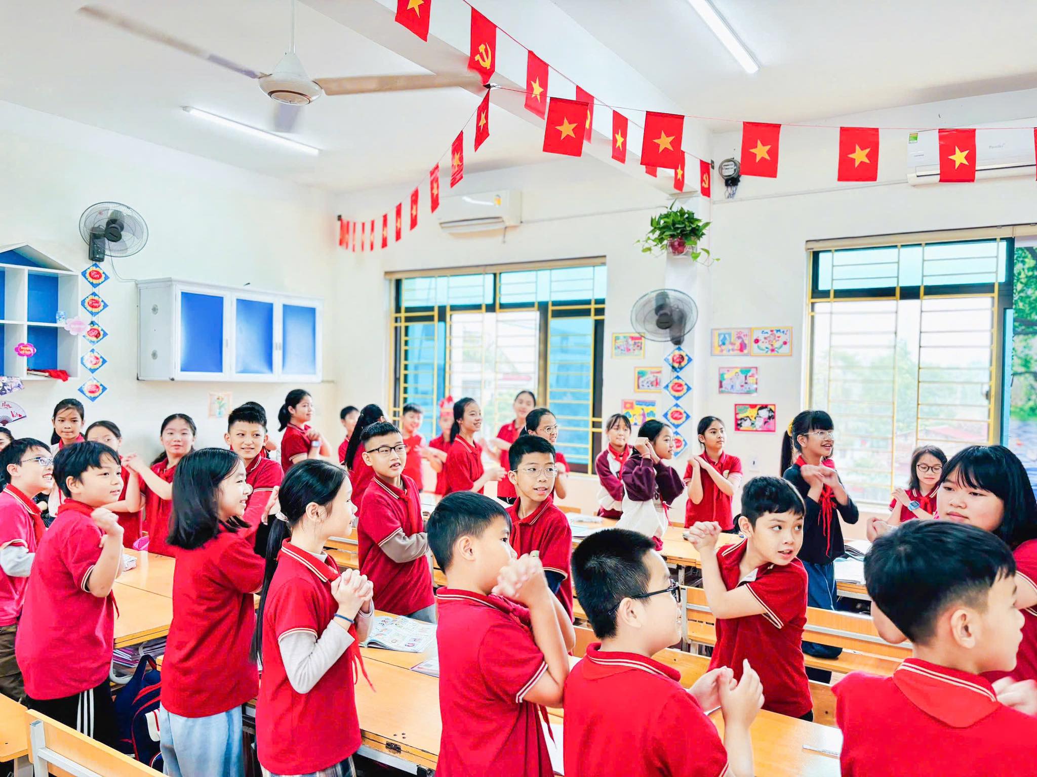 CHUYÊN ĐỀ CẤP TRƯỜNG – ỨNG DỤNG AI TRONG GIẢNG DẠY TIẾNG ANH