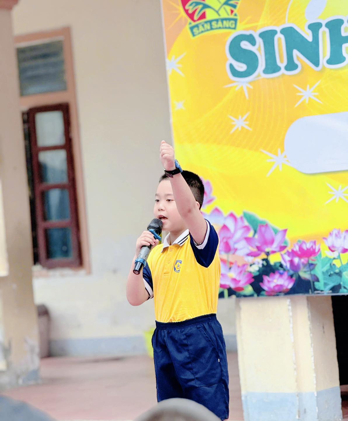 LỄ KẾT NẠP ĐỘI VIÊN LẦN 2 – NIỀM TỰ HÀO CỦA HỌC SINH LỚP 3 TRƯỜNG TIỂU HỌC HƯNG BÌNH