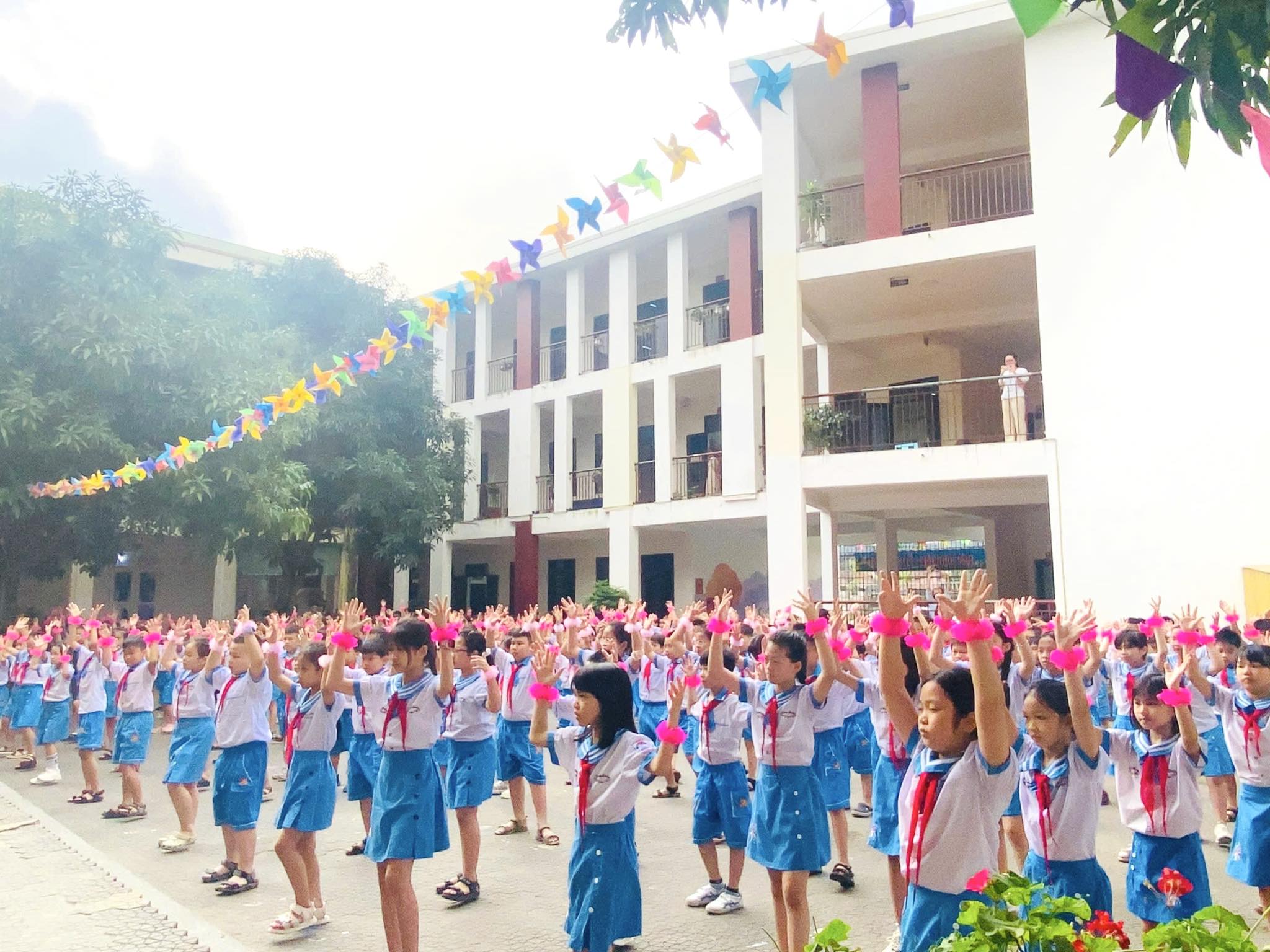 HÁT VANG TRONG KỶ NGUYÊN MỚI – ÂM THANH CỦA NIỀM TIN VÀ KHÁT VỌNG