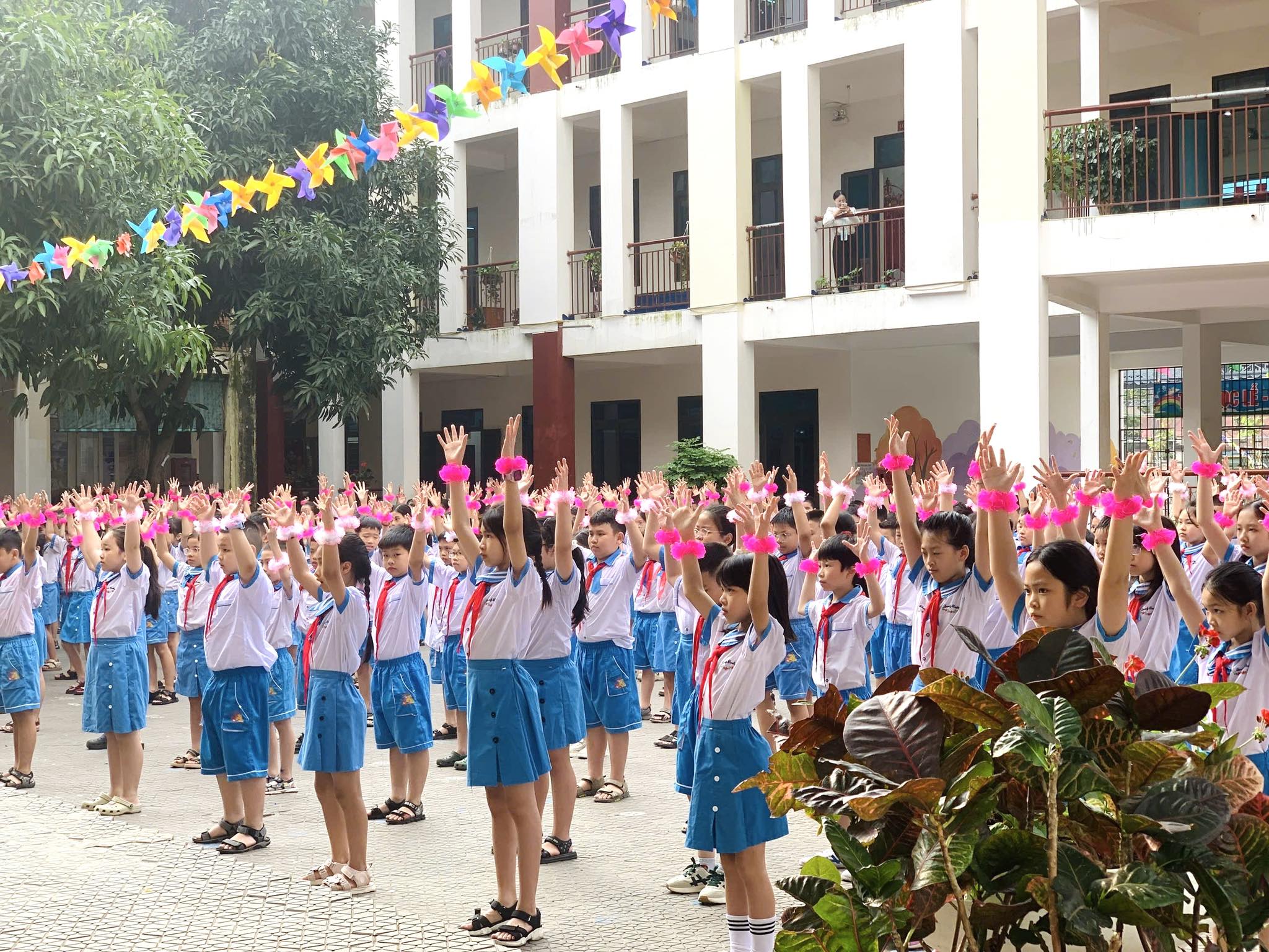 HÁT VANG TRONG KỶ NGUYÊN MỚI – ÂM THANH CỦA NIỀM TIN VÀ KHÁT VỌNG