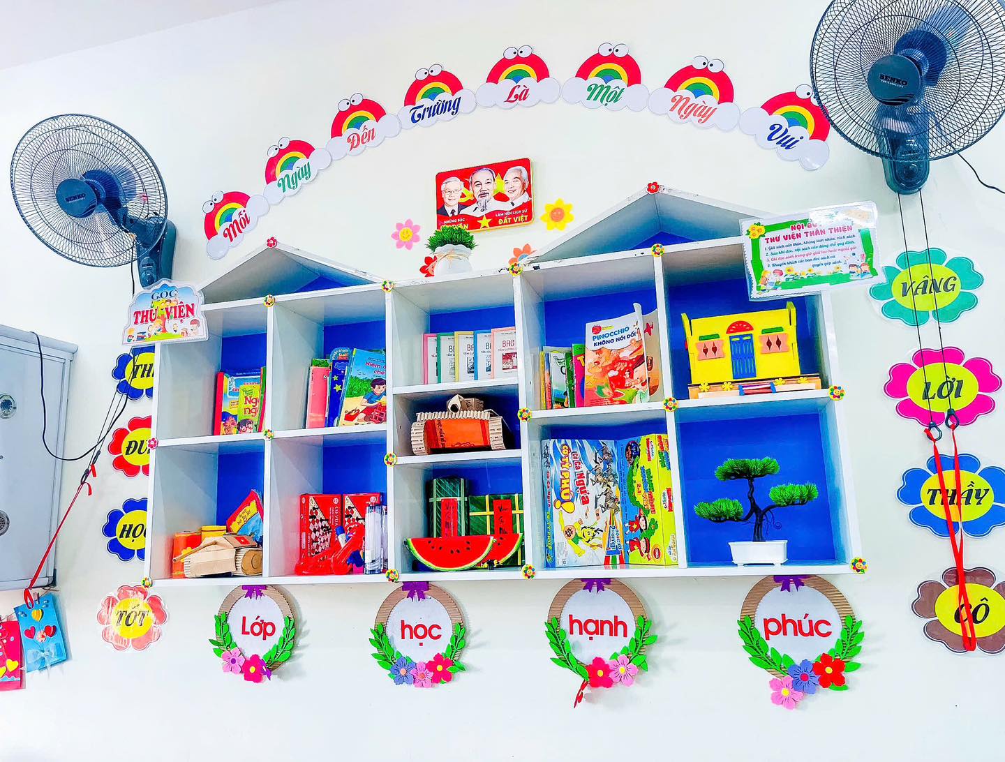 PHONG TRÀO “LỚP SẠCH – LỚP ĐẸP – LỚP THÂN THIỆN” CHÀO MỪNG NGÀY NHÀ GIÁO VIỆT NAM 20/11