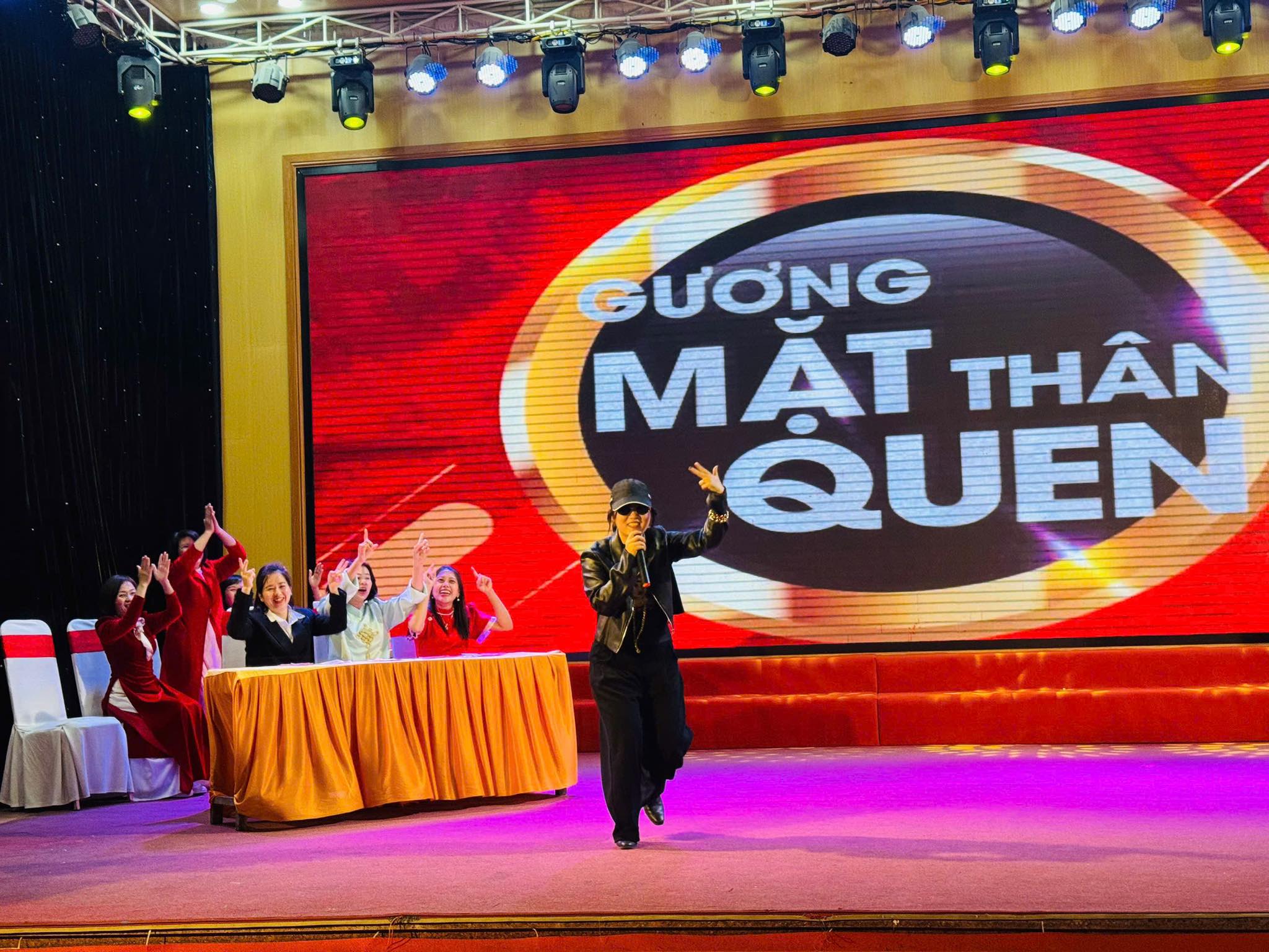 TOẠ ĐÀM NGÀY NHÀ GIÁO VIỆT NAM 20/11 – TRƯỜNG TIỂU HỌC HƯNG BÌNH