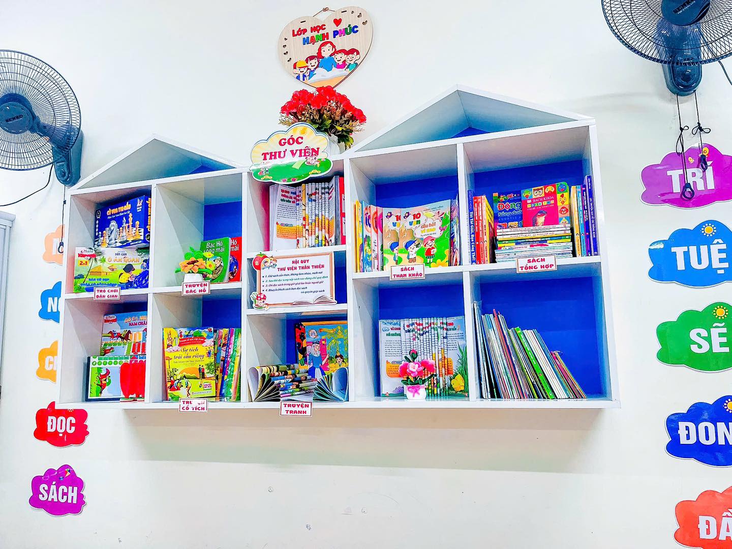 PHONG TRÀO “LỚP SẠCH – LỚP ĐẸP – LỚP THÂN THIỆN” CHÀO MỪNG NGÀY NHÀ GIÁO VIỆT NAM 20/11