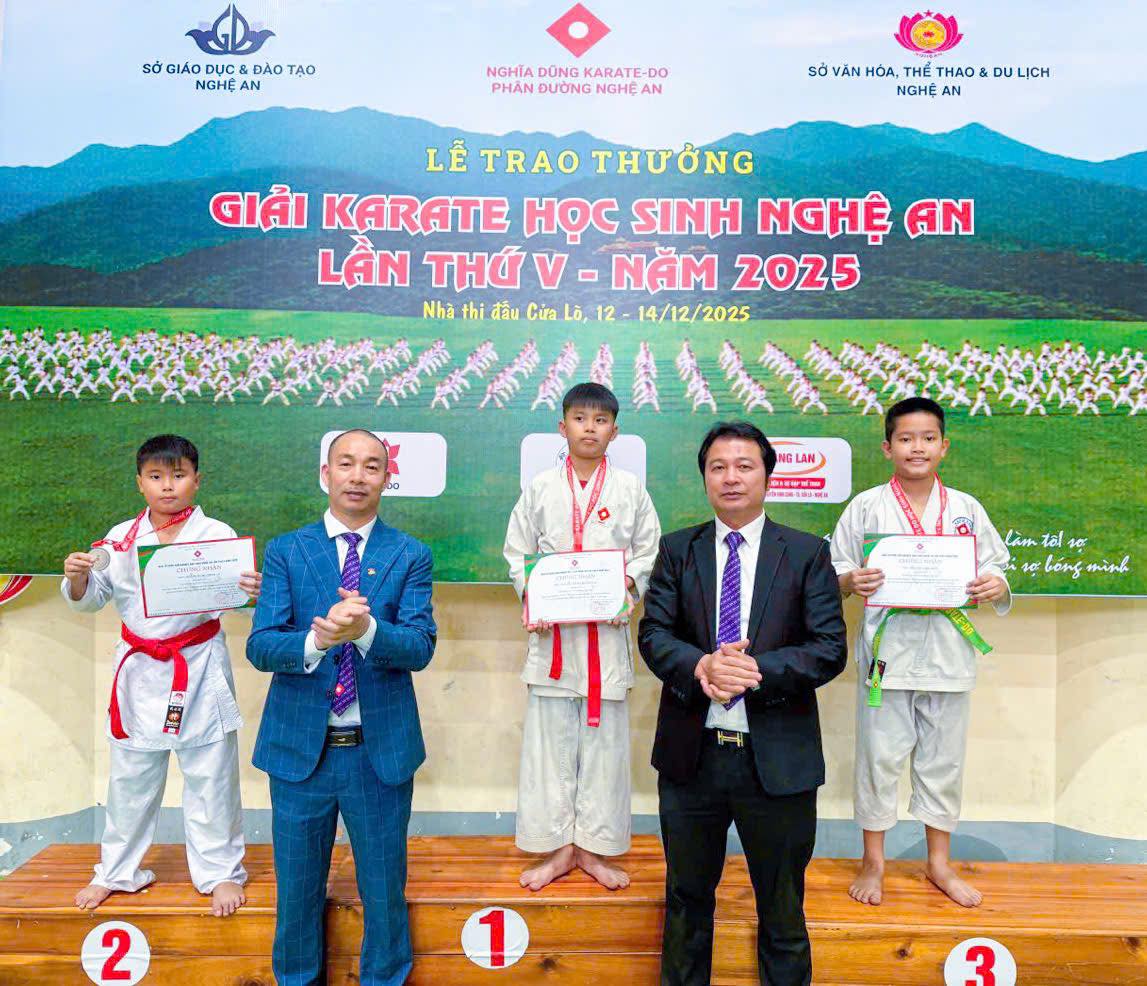 THÔNG BÁO TIN VUI! HUYỀN THOẠI VÕ THUẬT NHÍ XUẤT HIỆN TẠI TRƯỜNG TH HƯNG BÌNH!