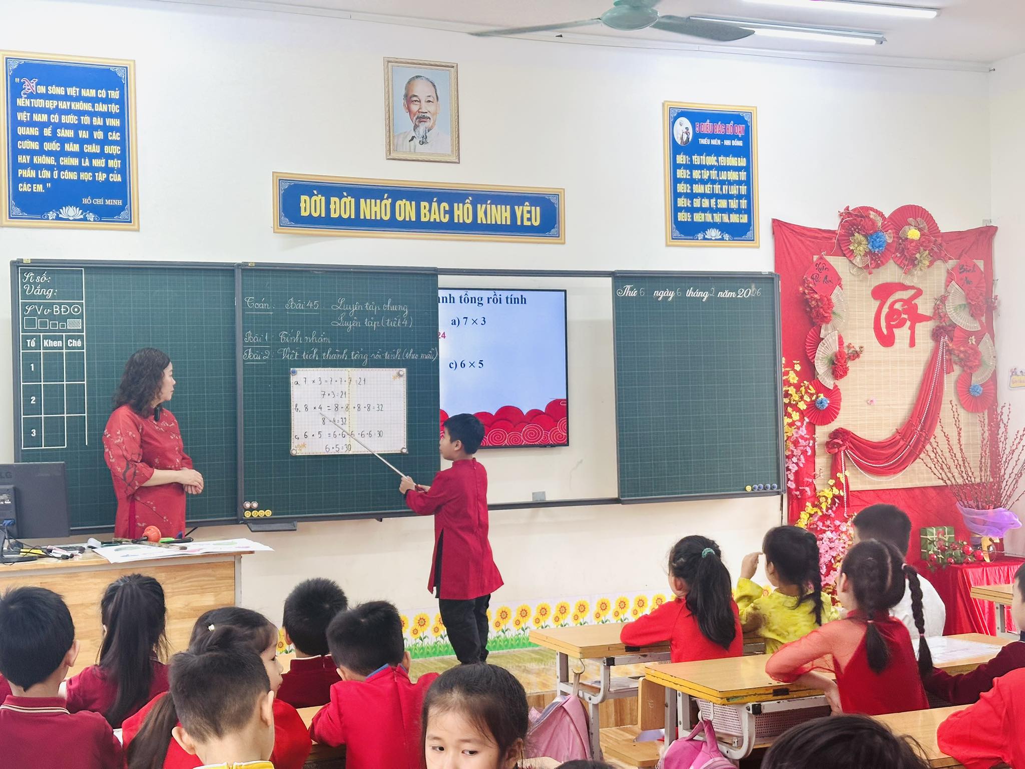 CHUYÊN ĐỀ CẤP TRƯỜNG