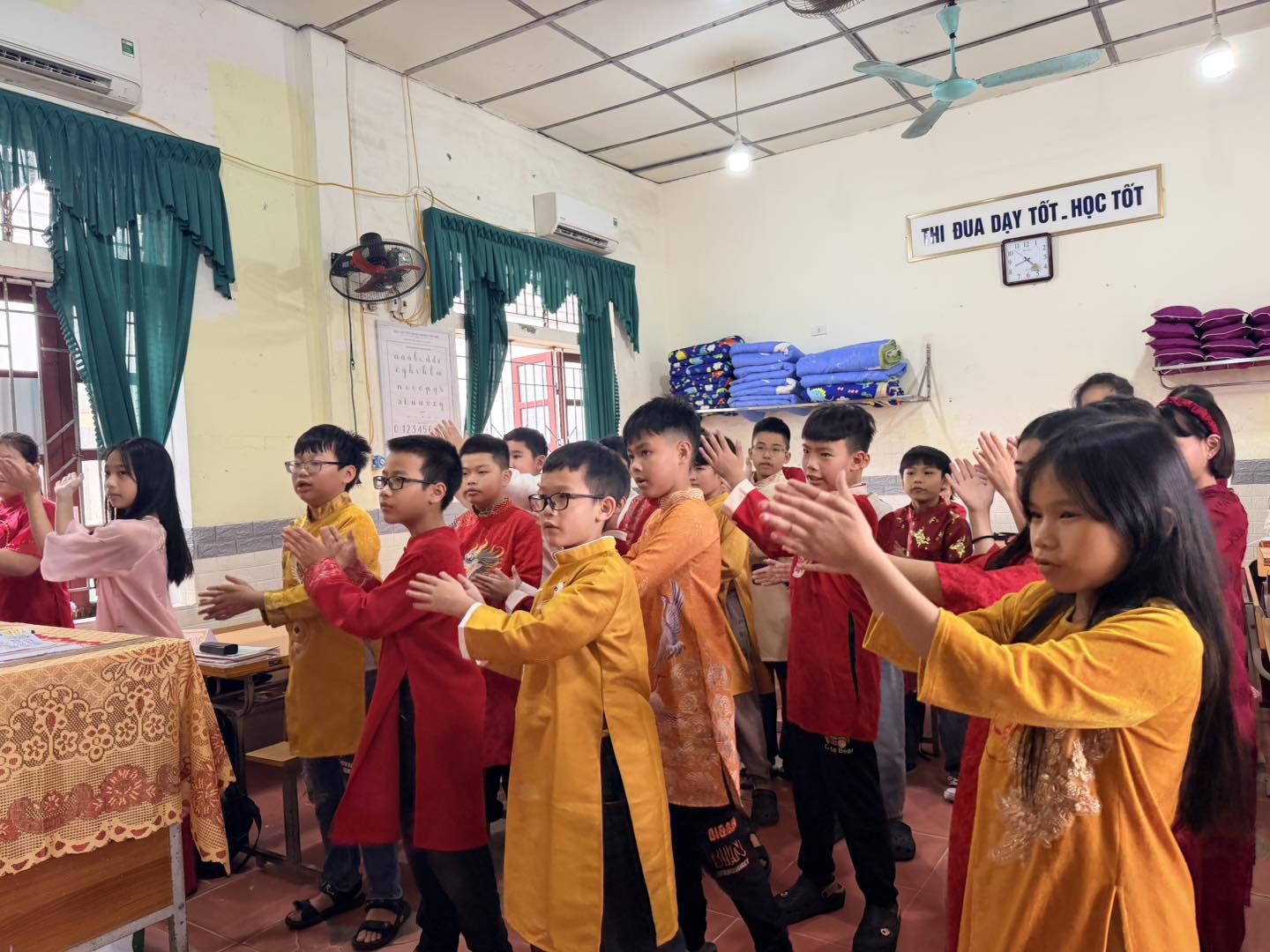 CHUYÊN ĐỀ CẤP TRƯỜNG