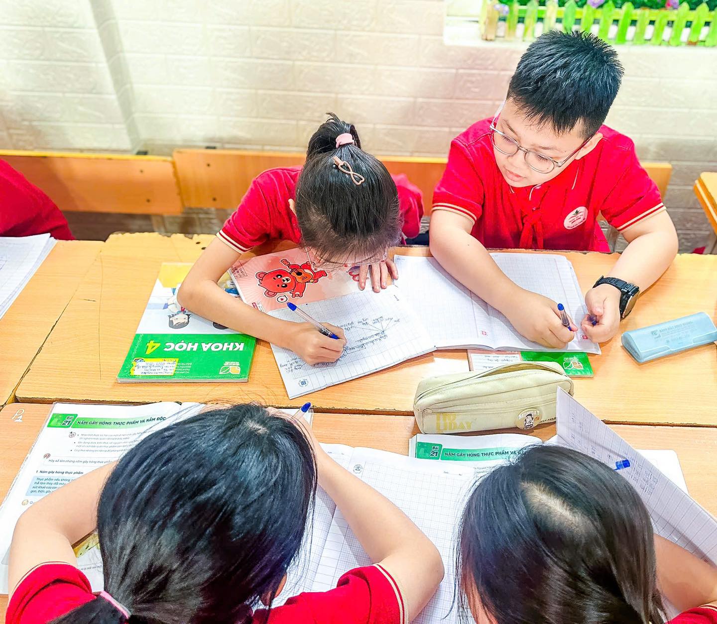 CHUYÊN ĐỀ CẤP TRƯỜNG