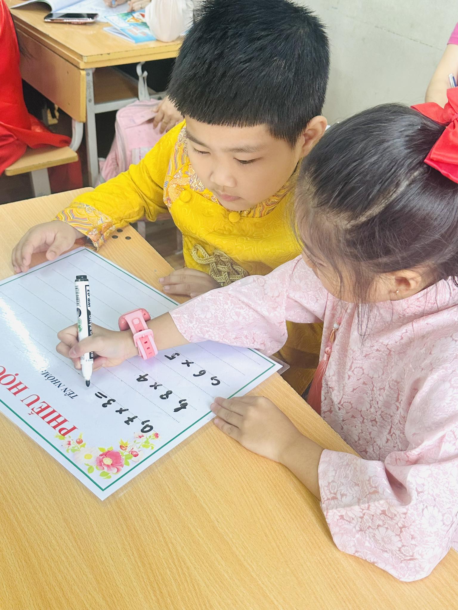 CHUYÊN ĐỀ CẤP TRƯỜNG