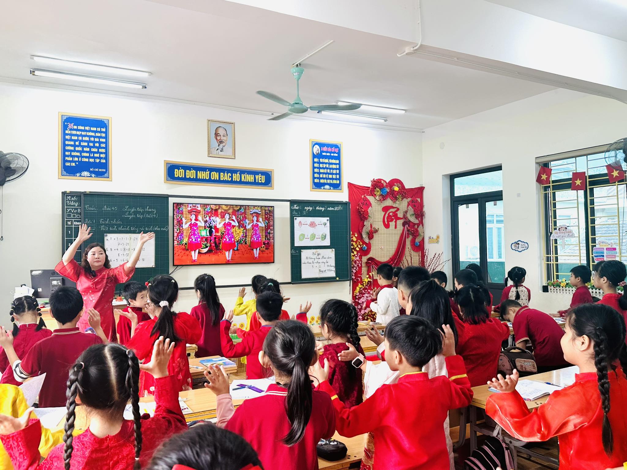 CHUYÊN ĐỀ CẤP TRƯỜNG