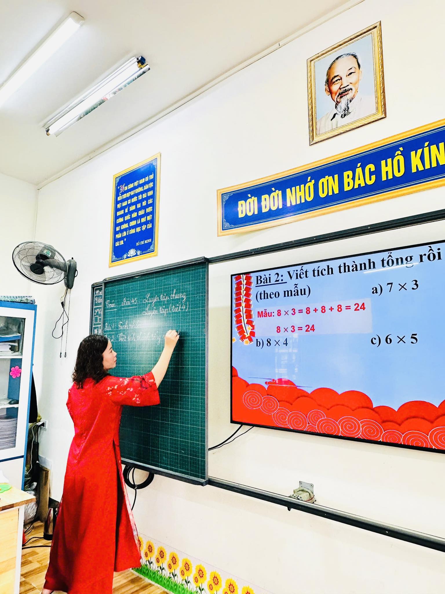 CHUYÊN ĐỀ CẤP TRƯỜNG